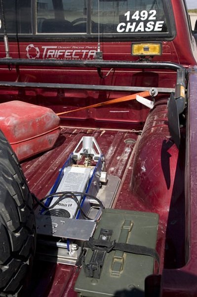 Harbor Freight Large Aluminum Floor Jack Coupon Tacoma World
