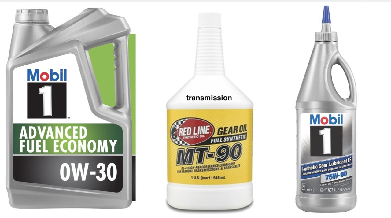 Has anyone tried Redline LV Manual transmission fluid for Toyota's 6-speed  manual?