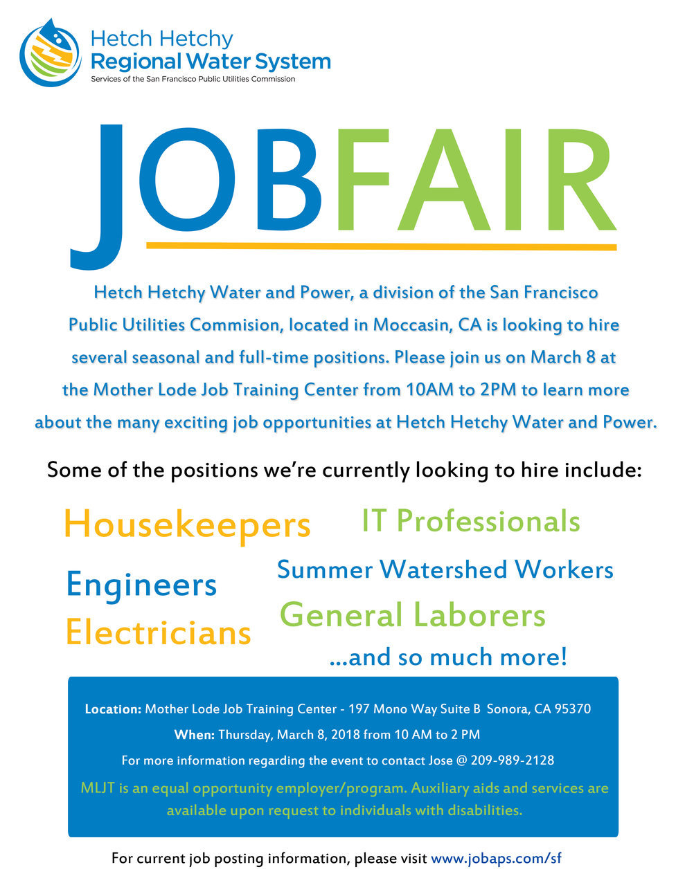 Job Fair Flyer_March 8 2018.jpg
