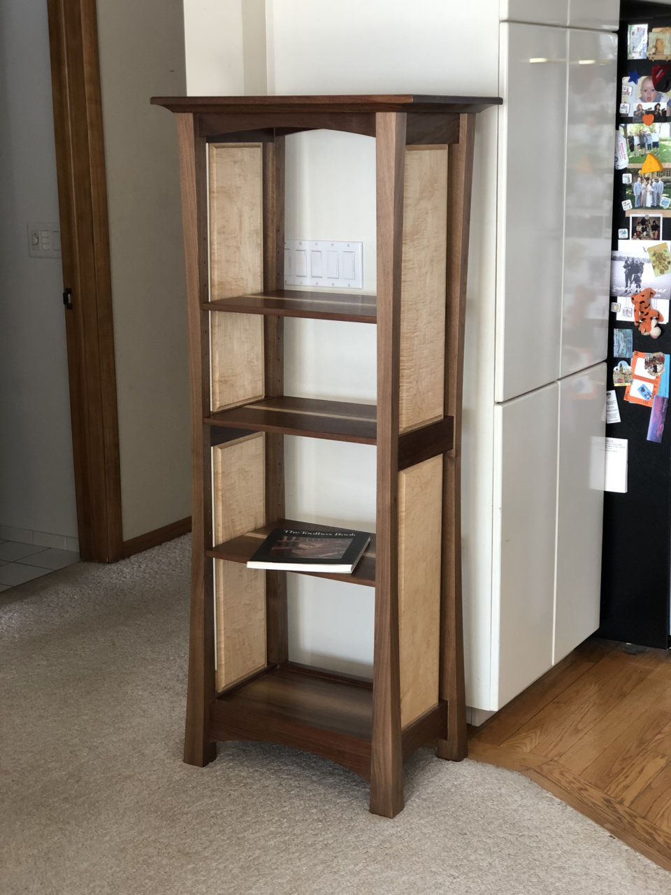 Joe bookshelf.jpg