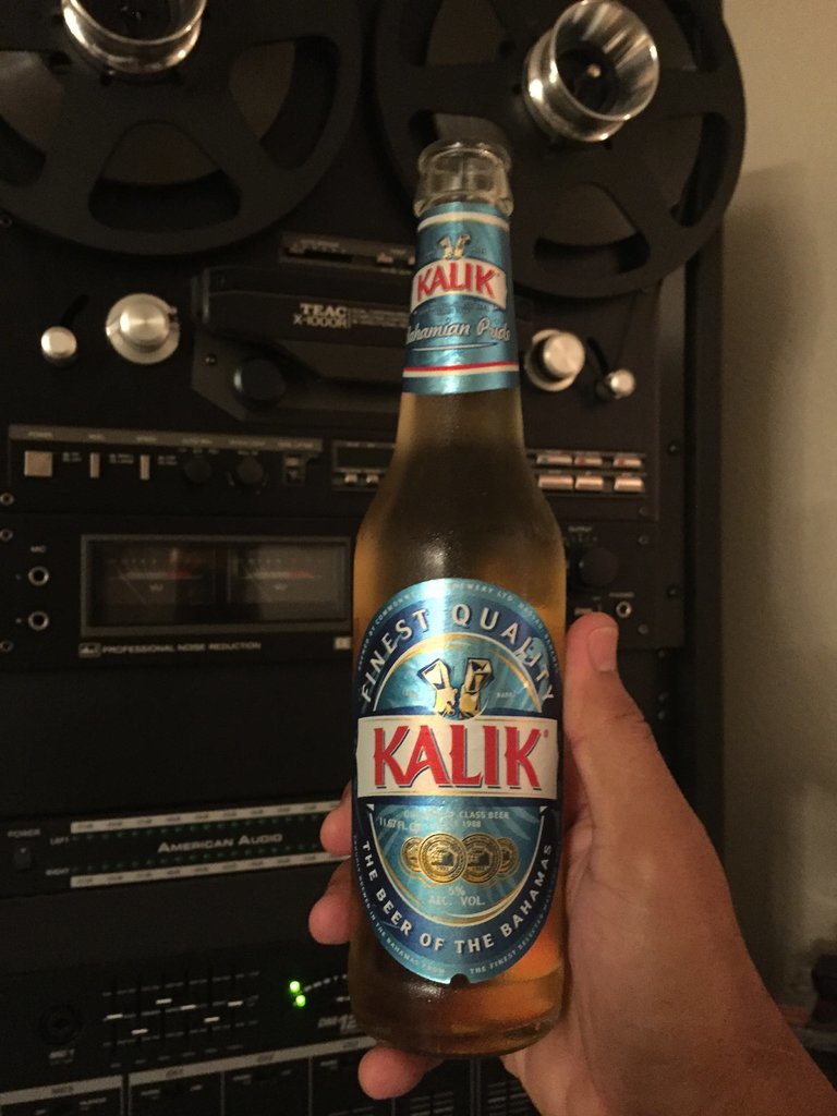 Kalik beer.jpg