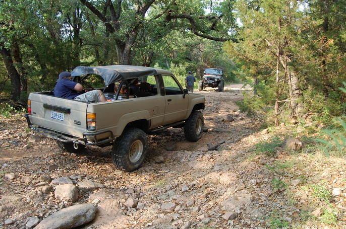 Keepin the Rear Down.jpg