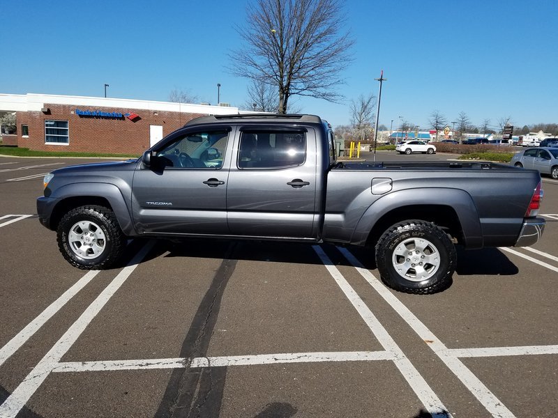 Kenda Klever Installed.jpg