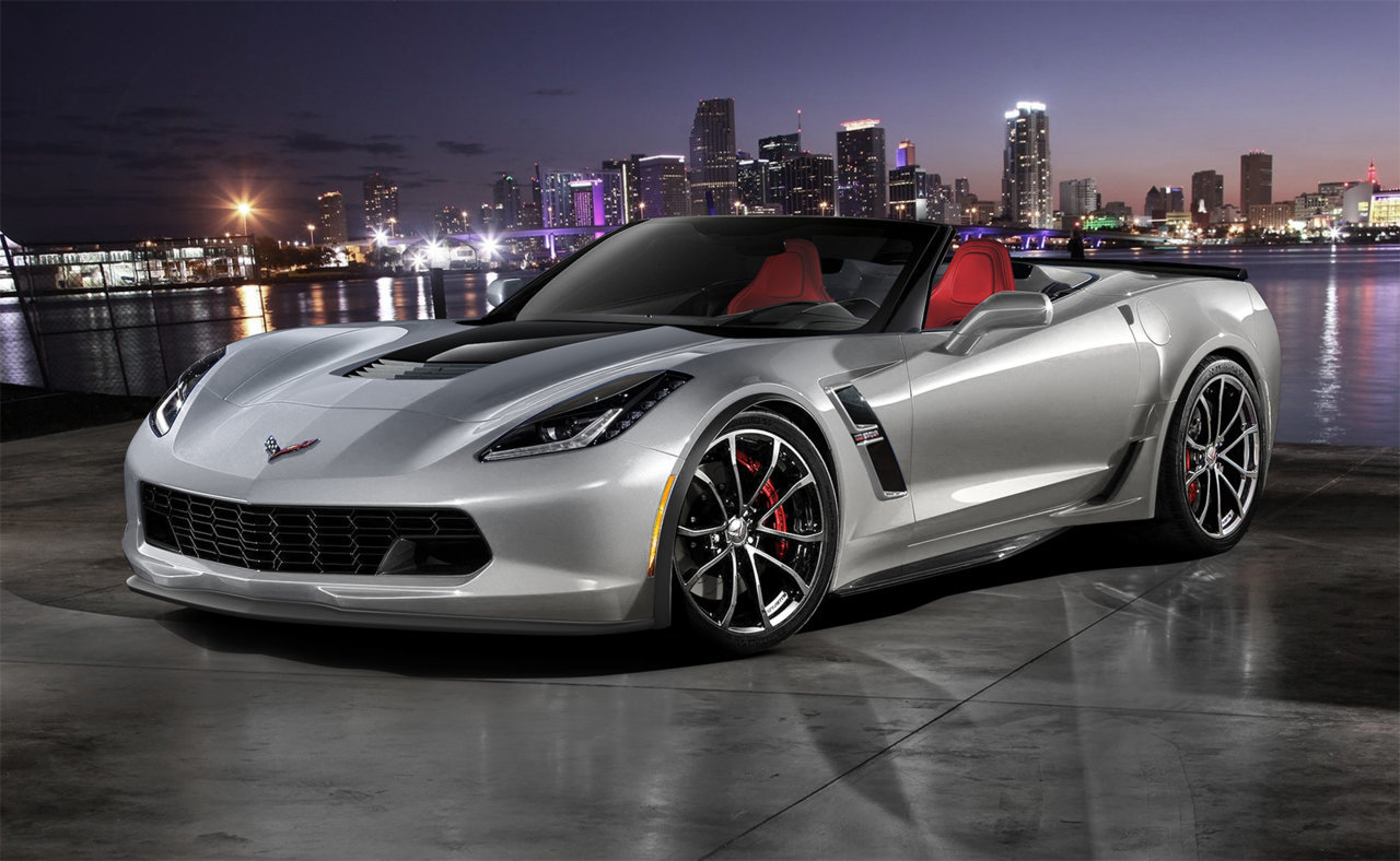 Kevin Jones 2017 Corvette Grandsport Convertible.jpg