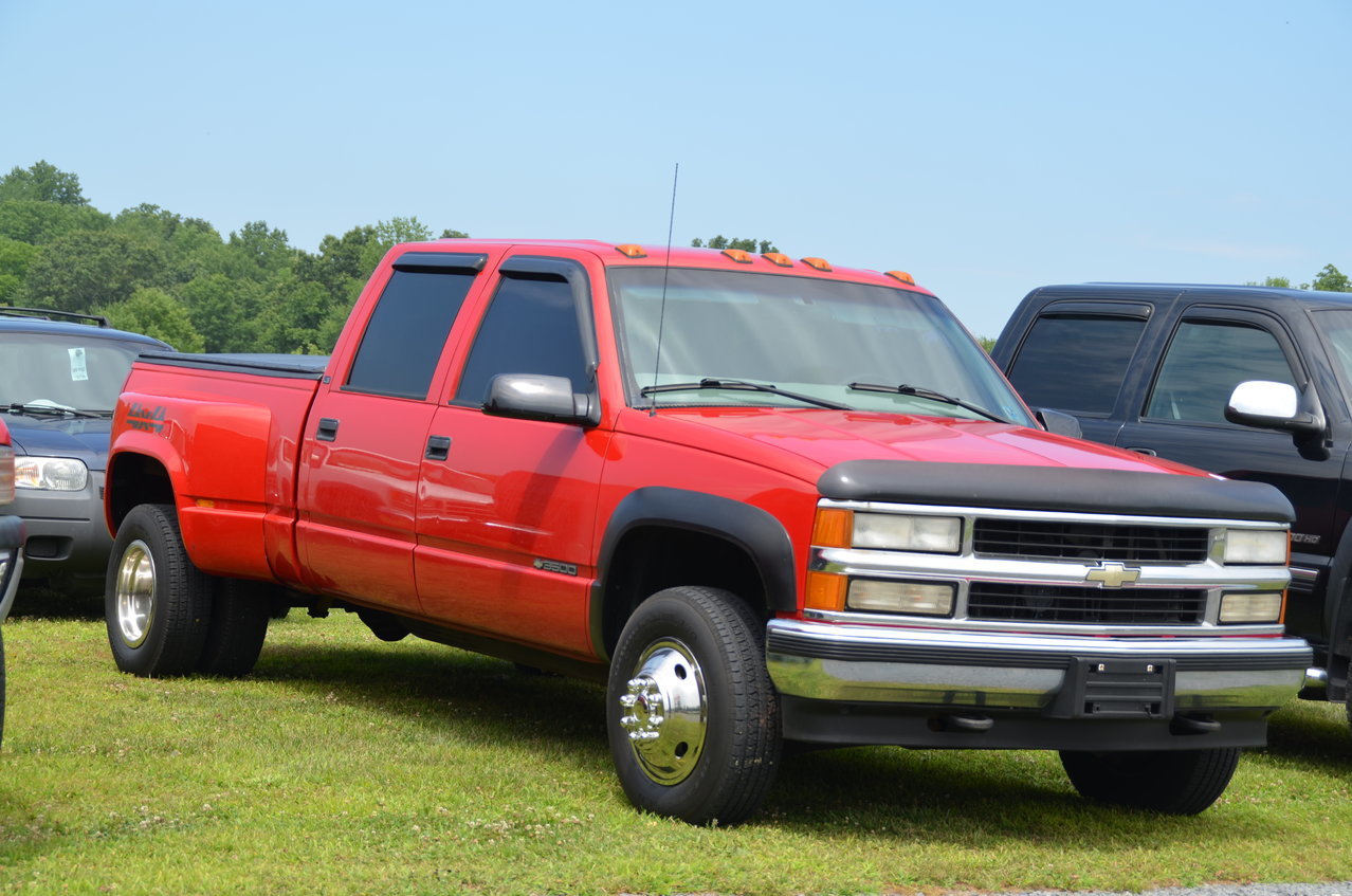 KeystoneDieselTruckNationals2014 2386.jpg