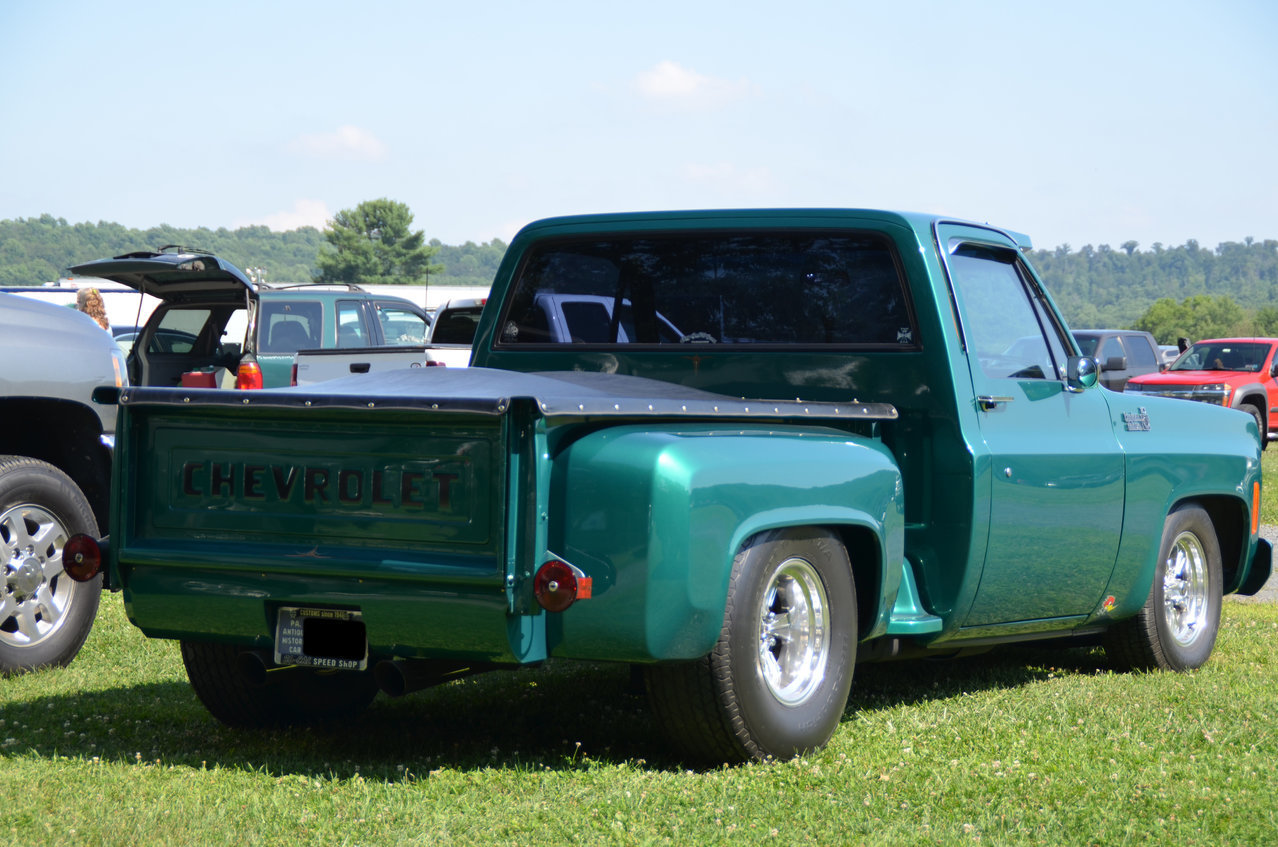 KeystoneDieselTruckNationals2014 5918.jpg