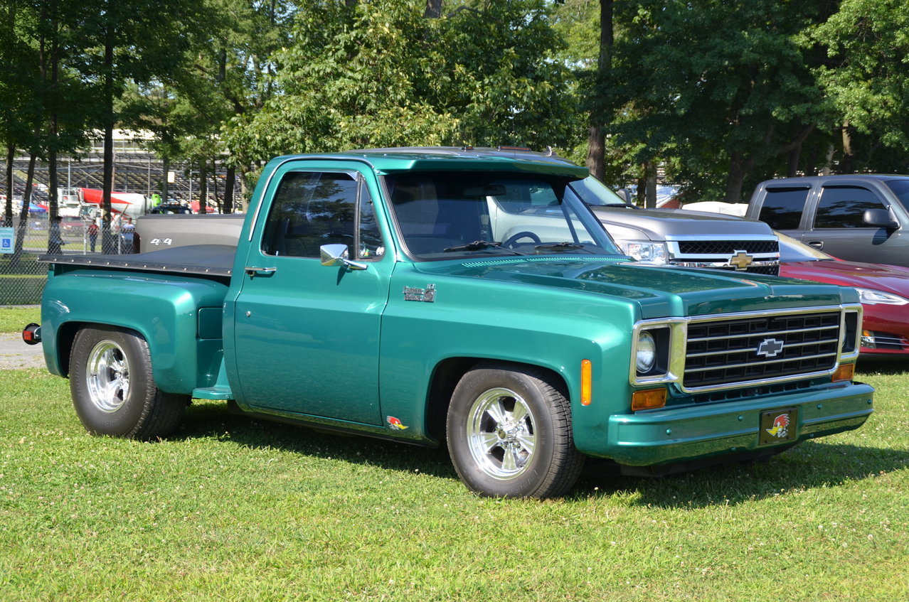 KeystoneDieselTruckNationals2014 5932.jpg