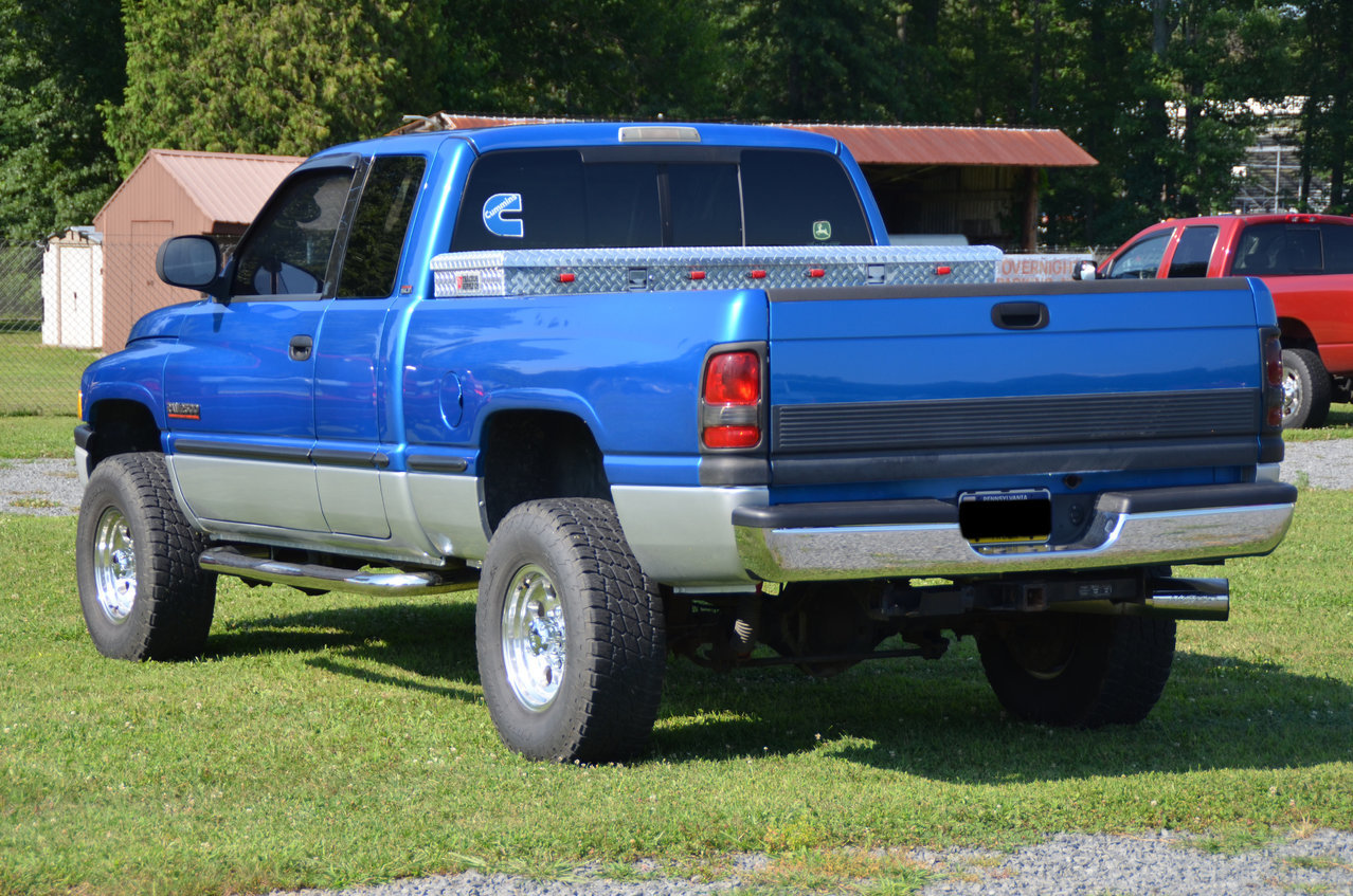 KeystoneDieselTruckNationals2014 6068.jpg
