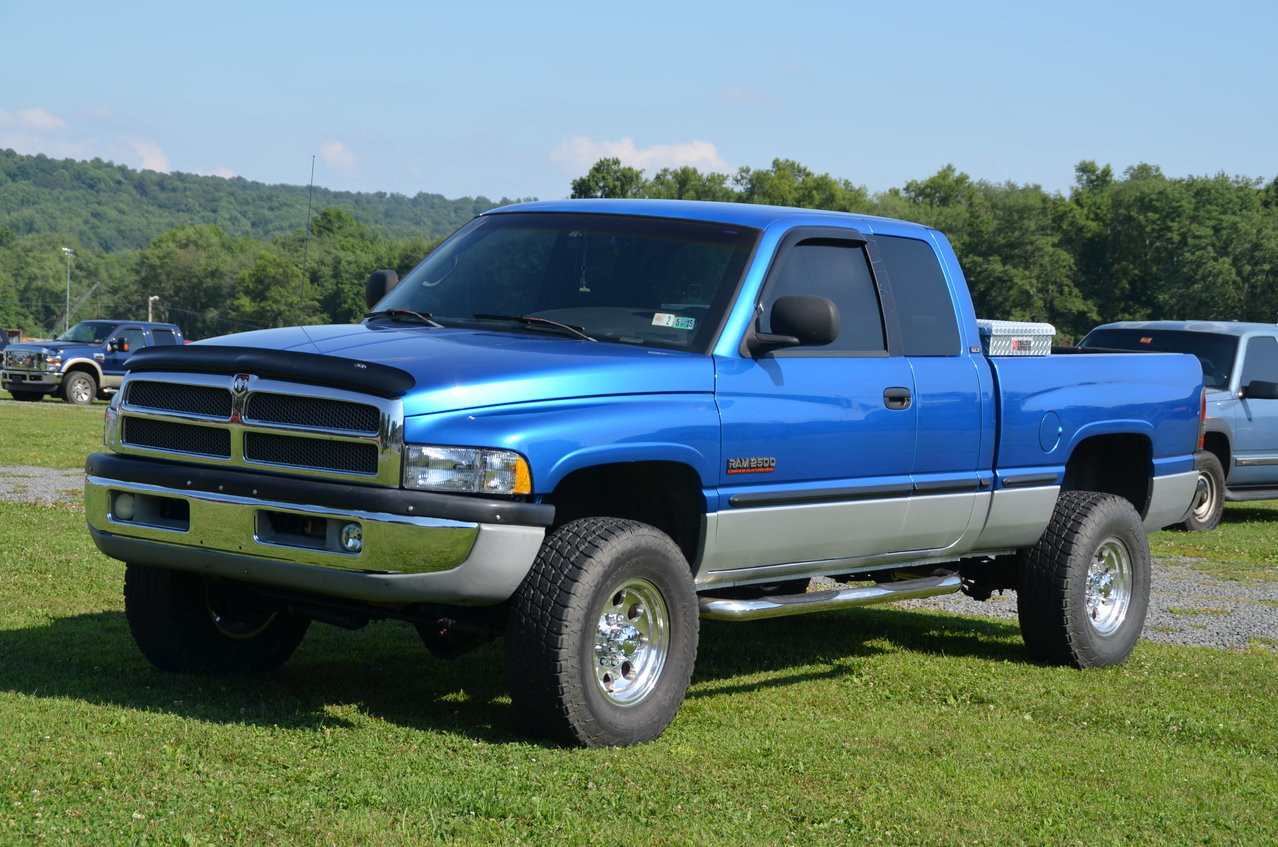 KeystoneDieselTruckNationals2014 6155.jpg