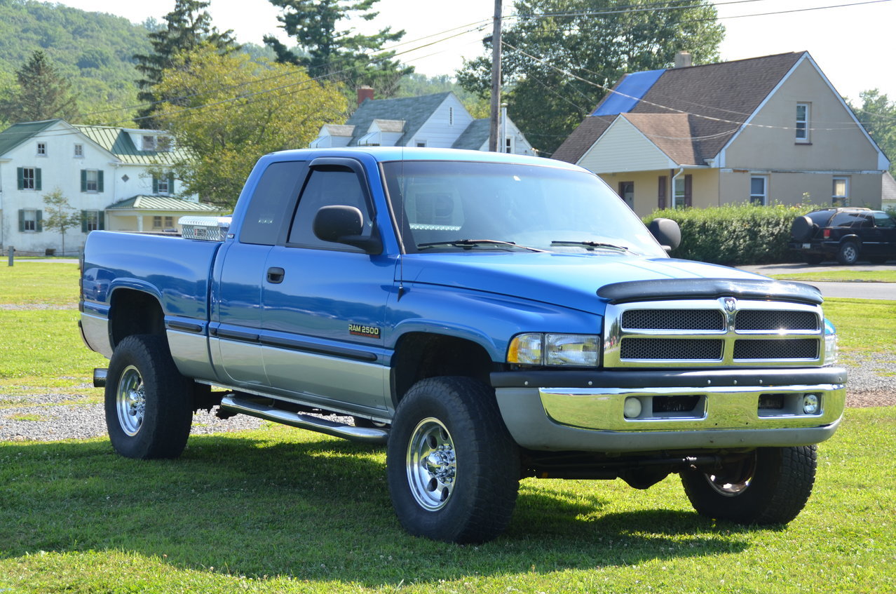 KeystoneDieselTruckNationals2014 6163.jpg