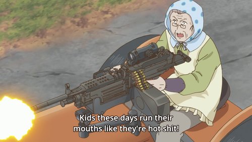 Kids think thier hot shit.jpg