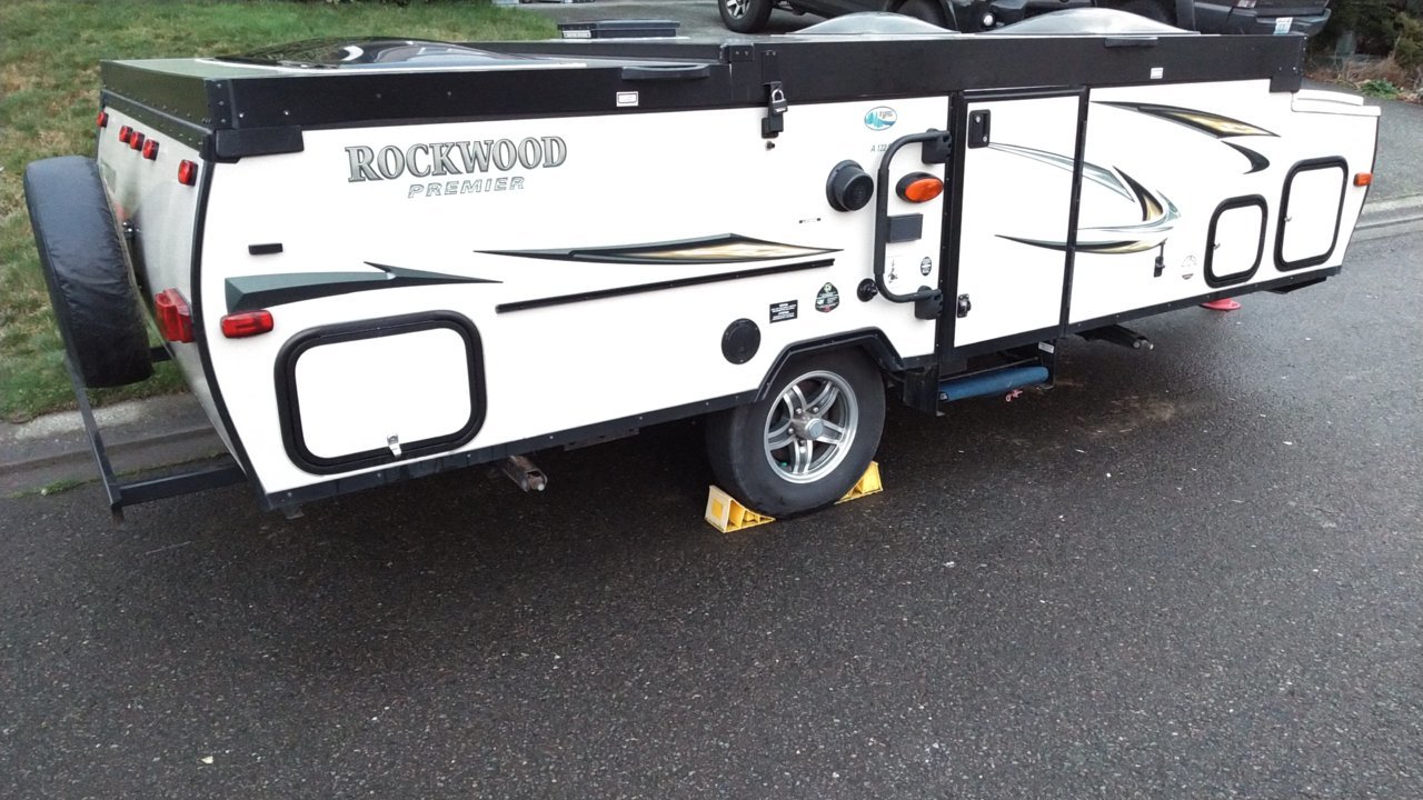 Rockwood small engine repair hot sale