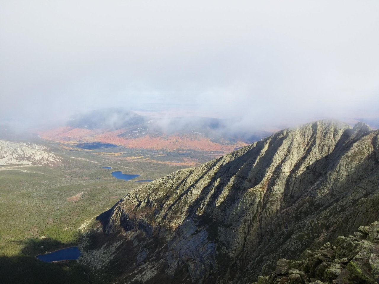 Knife edge foliage.jpg