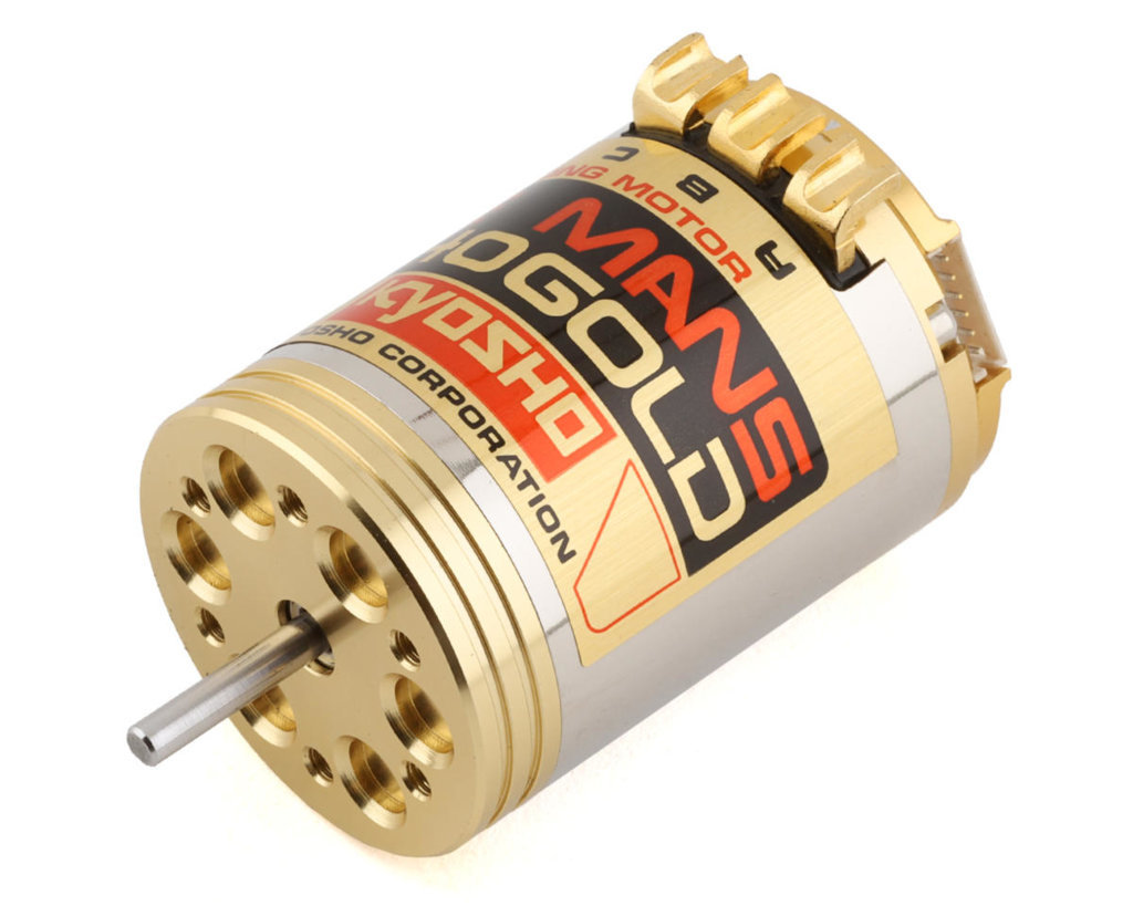 Kyosho LeMans Gold.jpg