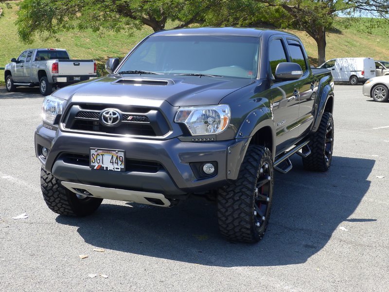 2014 Toyota Tacoma For Sale >> 2014 Toyota Tacoma 4x4 Trd Sport For Sale Tacoma World 2014 Toyota Tacoma For Sale >> 2014 Toyota Tacoma 4x4 Trd Sport For Sale Tacoma World