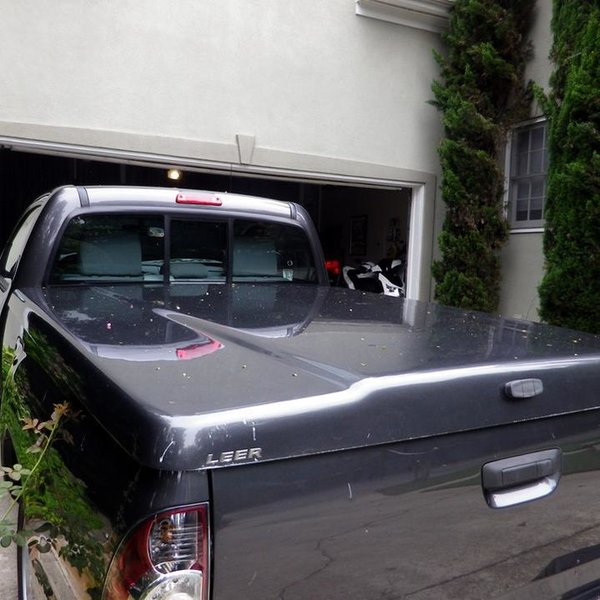 Leer Tonneau Cover >> Leer 700 Series Tonneau Cover Long Bed 425 Tacoma World Leer Tonneau Cover >> Leer 700 Series Tonneau Cover Long Bed 425 Tacoma World