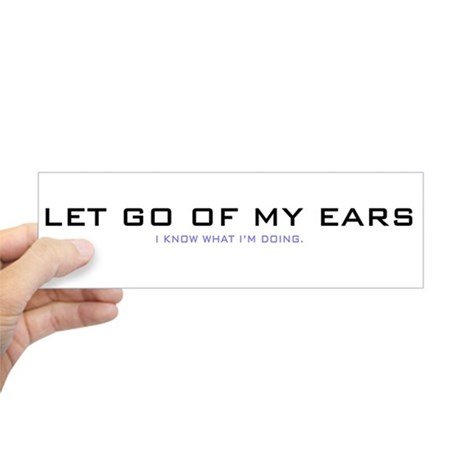 let_go_of_my_ears_bumper_sticker.jpg