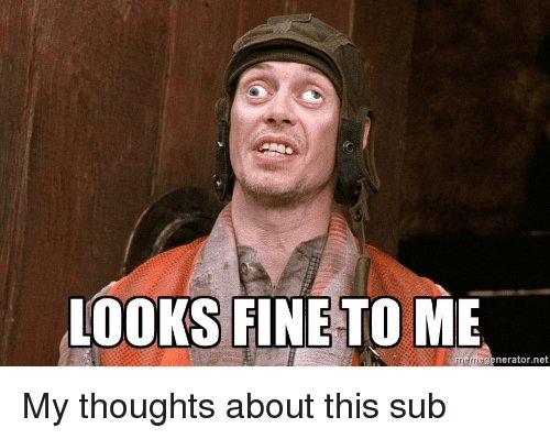 looks-fine-to-me-memegenerator-net-my-thoughts-about-this-sub-30443464.jpg