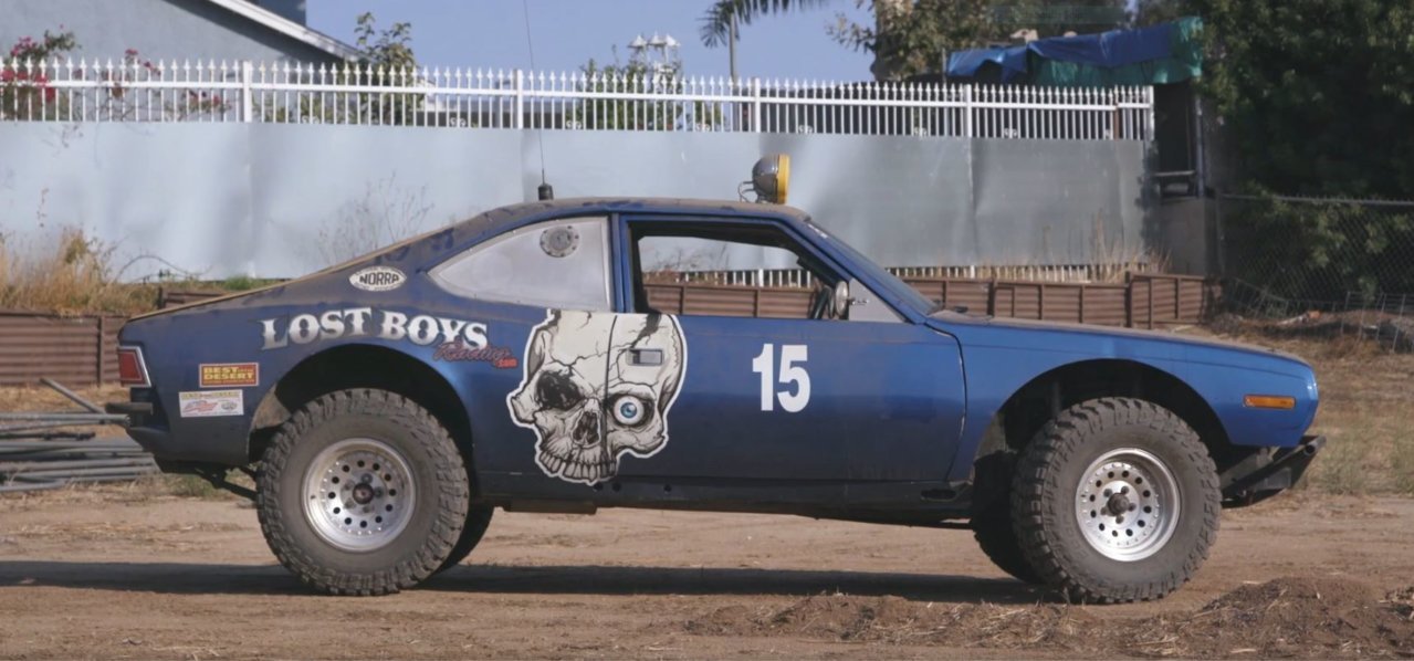 Lost Boys Hornet.jpg