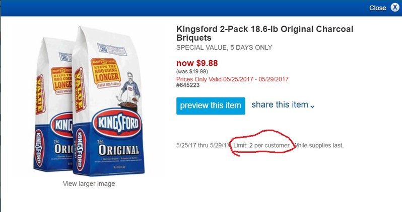 Lowes KF sale.jpg