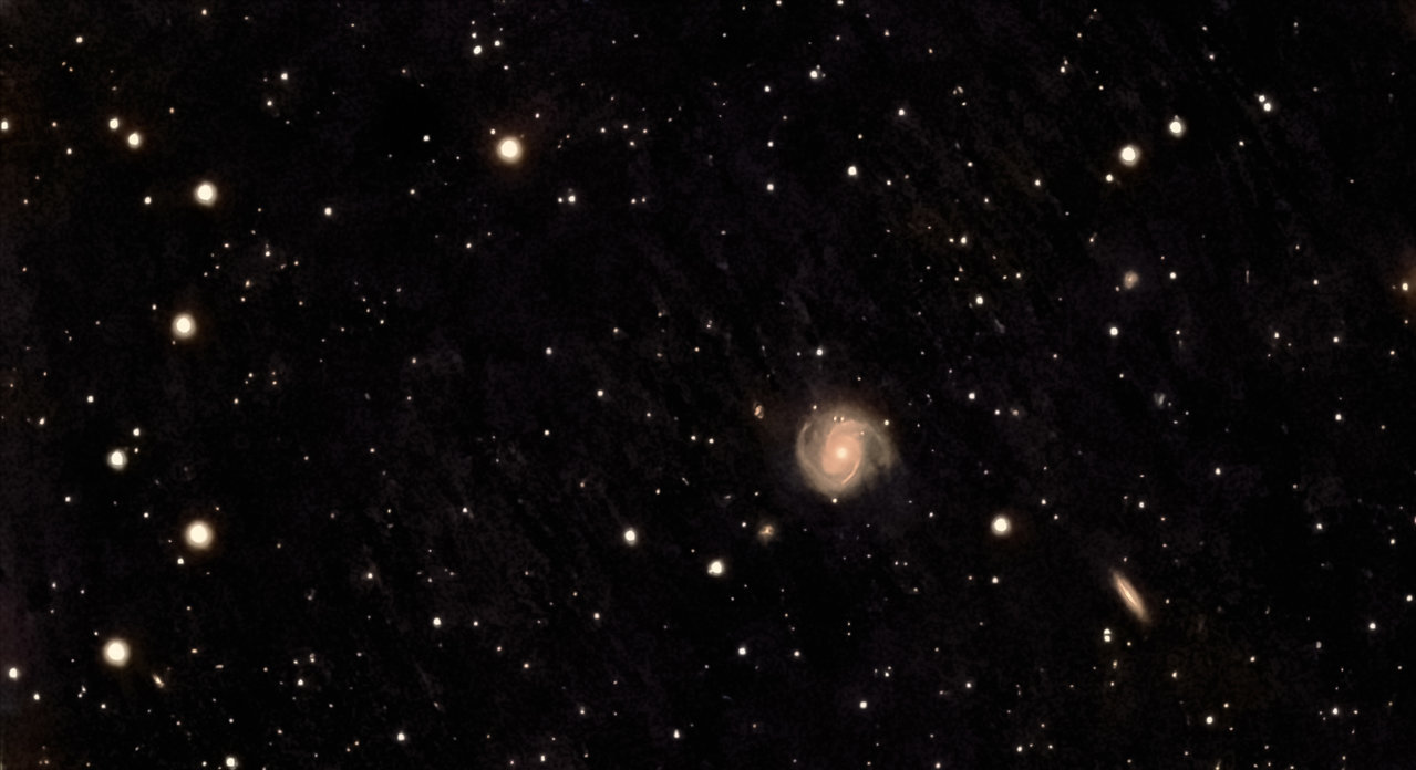 M100 Group of Galaxies-DeNoiseAI.jpg