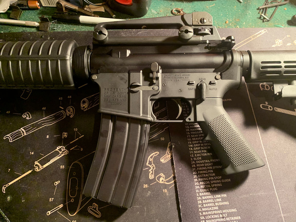 M4A1 Build Completed 2.jpg