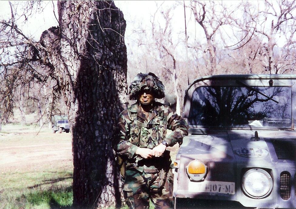 MAJ Mark Volk 1992 001.jpg