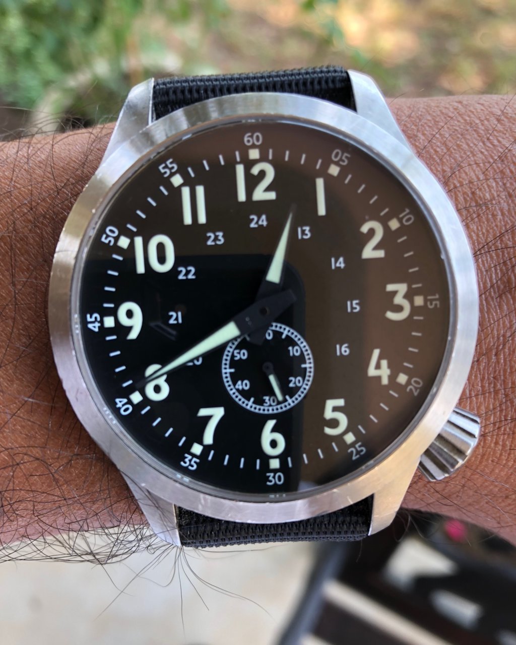 Maratac watch with nylon strap band.jpg