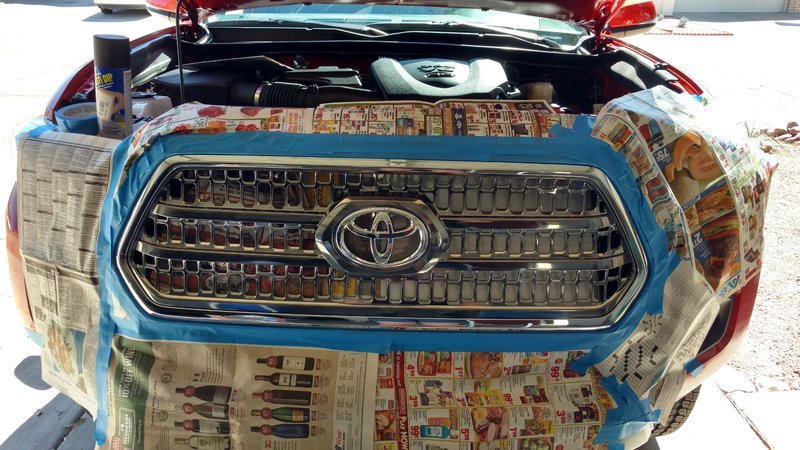 masking off tacoma grille.jpg