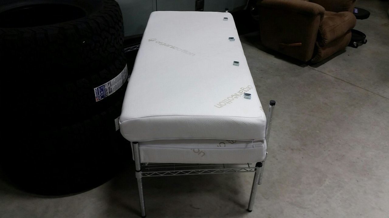 Mattress gatched for travel and storage.jpg