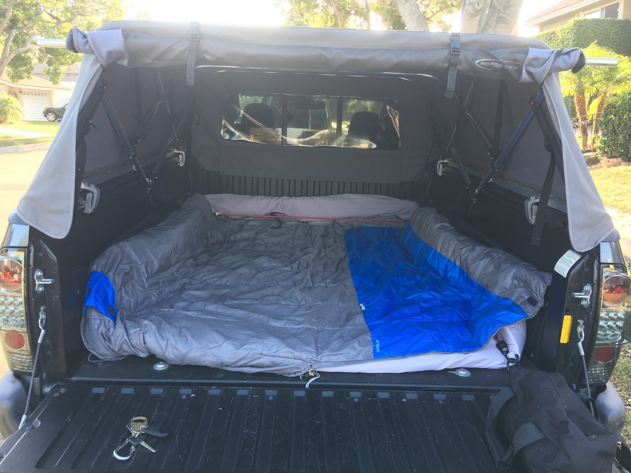 mattress topper truck bed.jpg