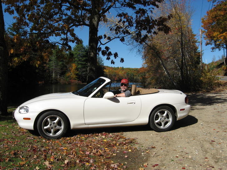 Miata by a NH Mill Pond.jpg