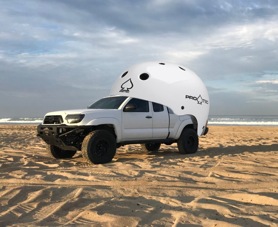 Mike's Truck Looks Better.jpg