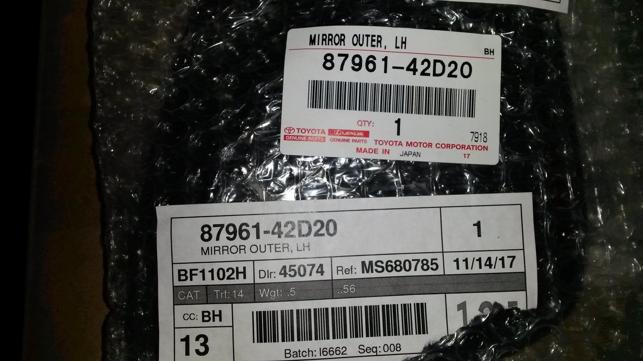 mirror part number.jpg
