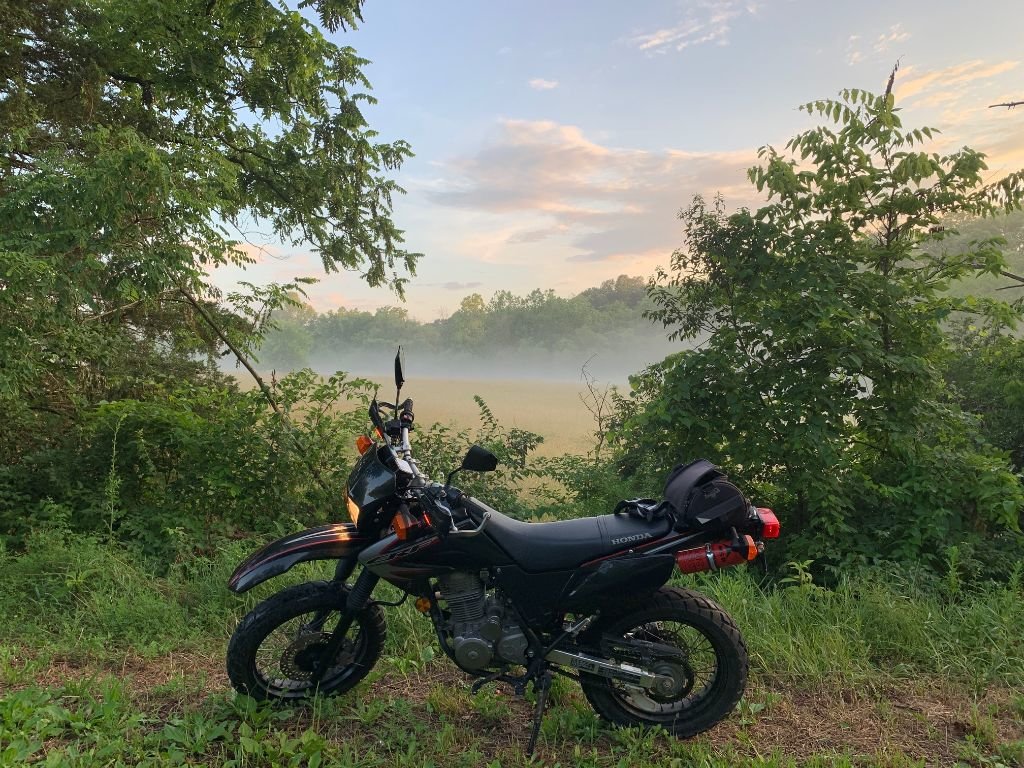 Misty with bike.jpg