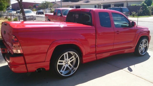 Toyota X Runner For Sale >> Toyota X Runner Rims For Sale In Socal Tacoma World Toyota X Runner For Sale >> Toyota X Runner Rims For Sale In Socal Tacoma World