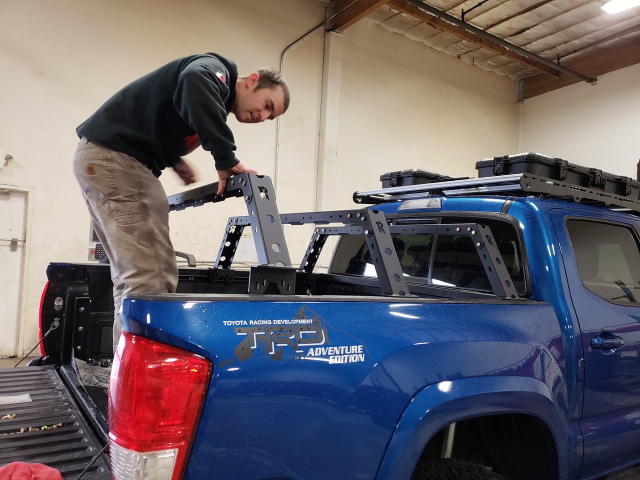 Modular Bed Rack Install 1.jpg