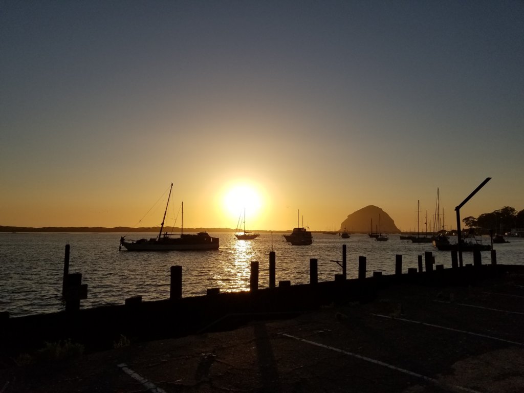MORRO ROCK SUNSET.png