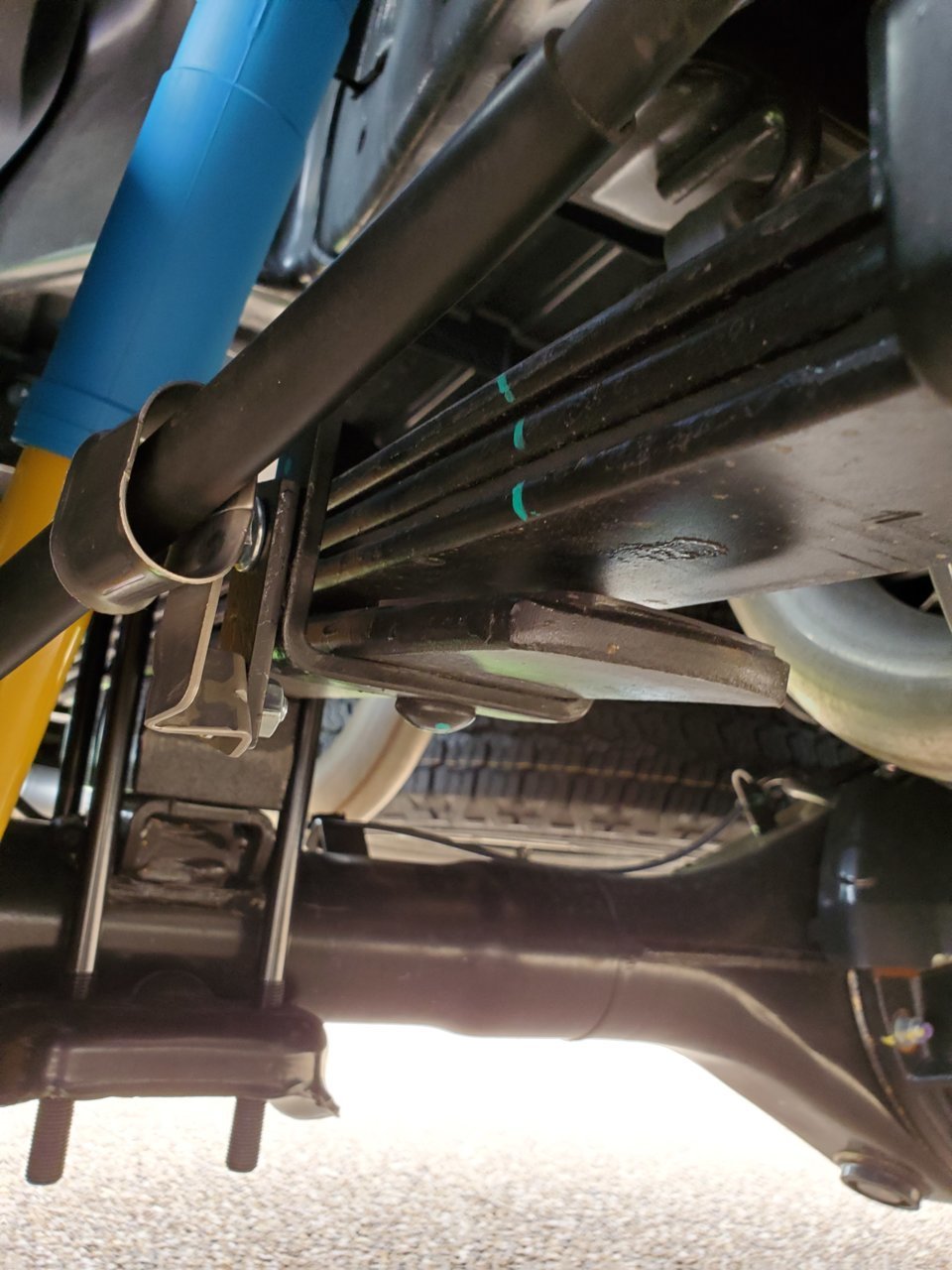 Mounted on drop bracket.jpg