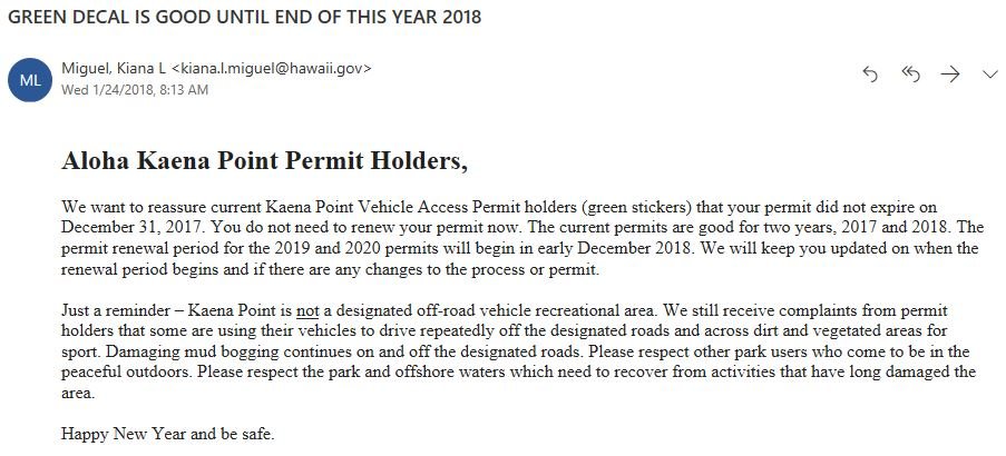 Msg from DLNR Re KP.jpg