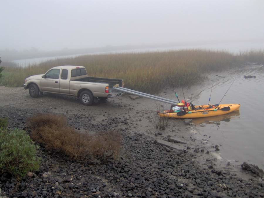 Mud Flats Little Jetties launch 12 29 2007.jpg