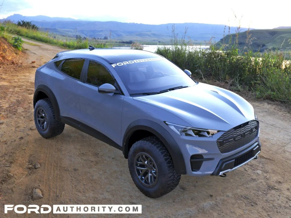 Mustang-Mach-E-Raptor-Rendering-Front-Three-Quarters-Gray-1024x767.jpg