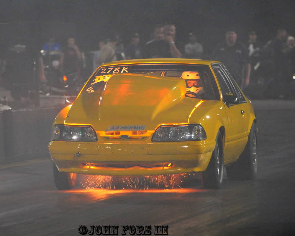 We sent @imemilyreeves of flying sparks garage some of our new gunk degreas
