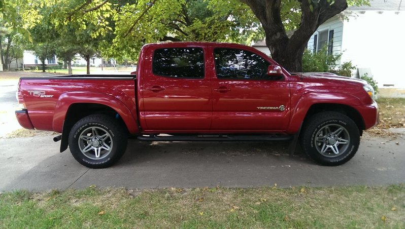 My 2013 Toyota Tacoma TRD Sport.jpg