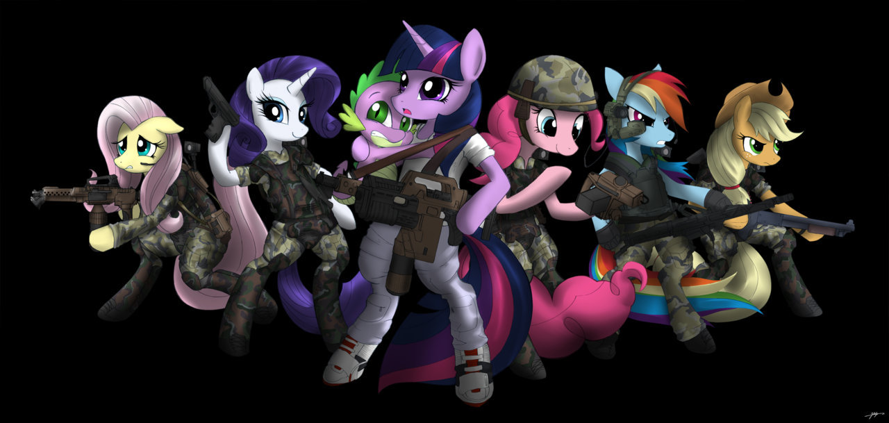 My Little Pony Guns 002.jpg