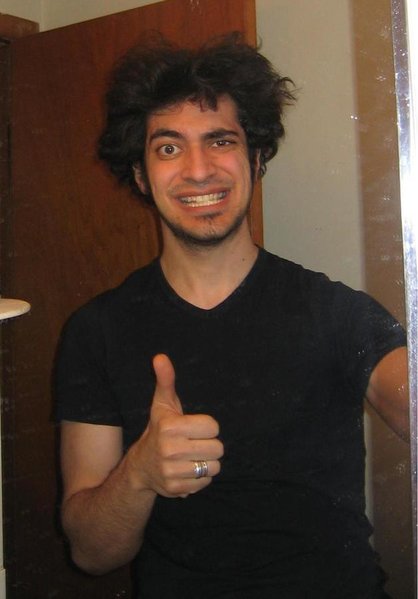 My ugly ass.jpg