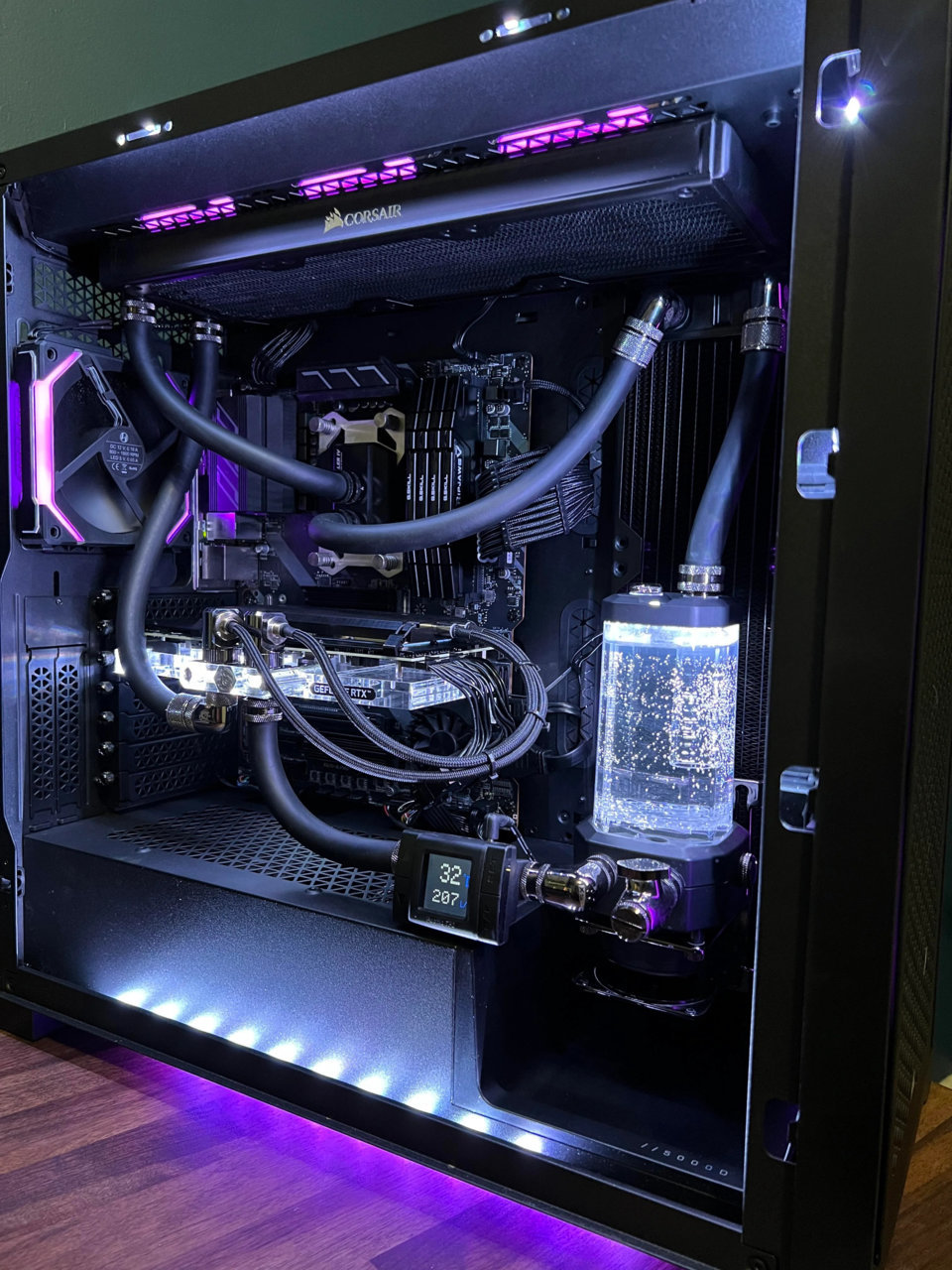 My water cooled Build Phase 2.jpg