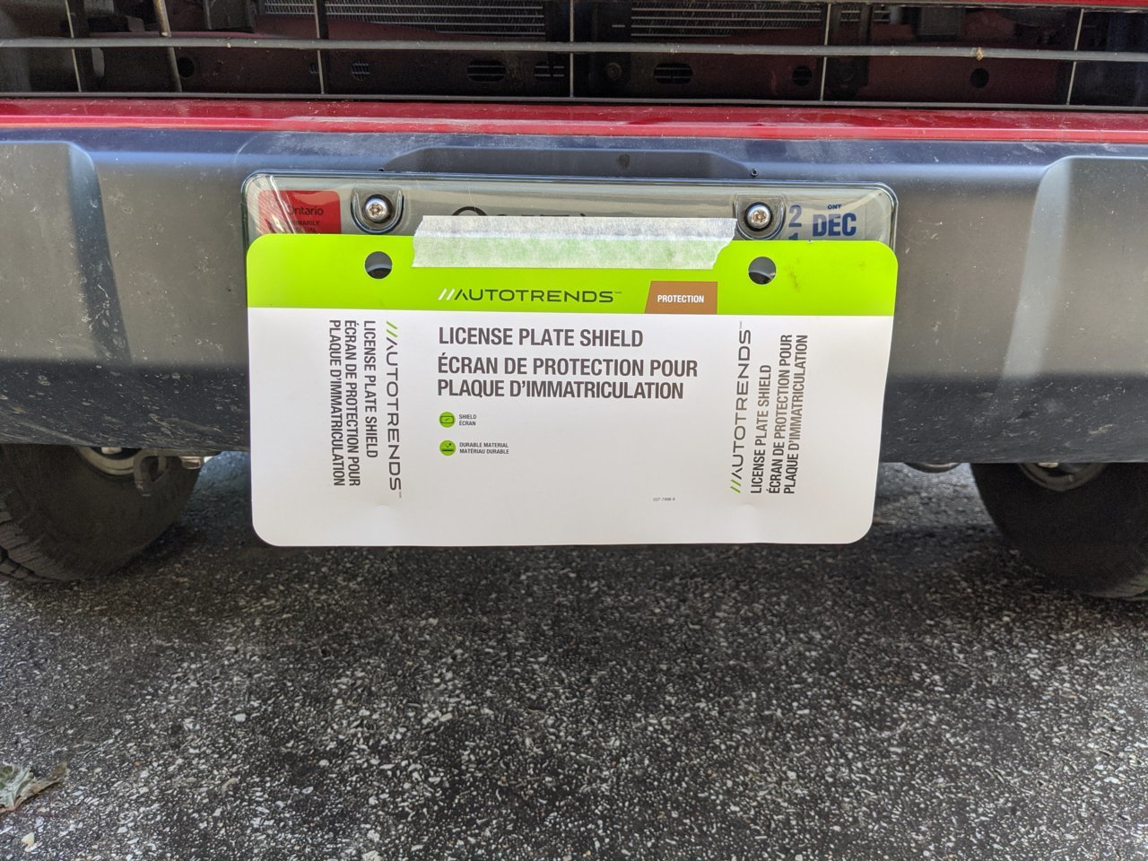 New licence plate cover.jpg