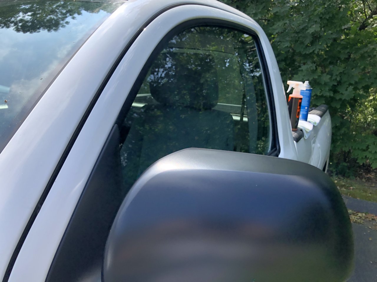 new mirror & weatherstrip.jpg
