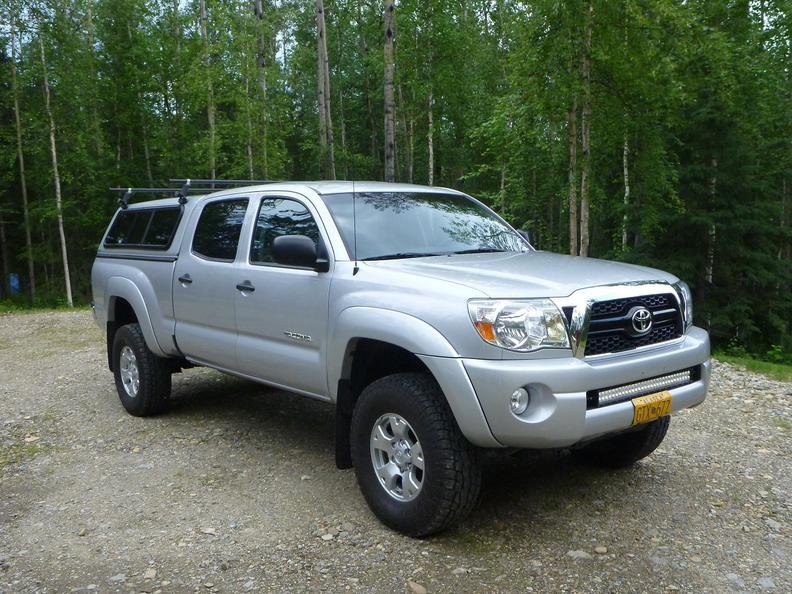 New suspension, lightbar, and 2 coats of wax.jpg